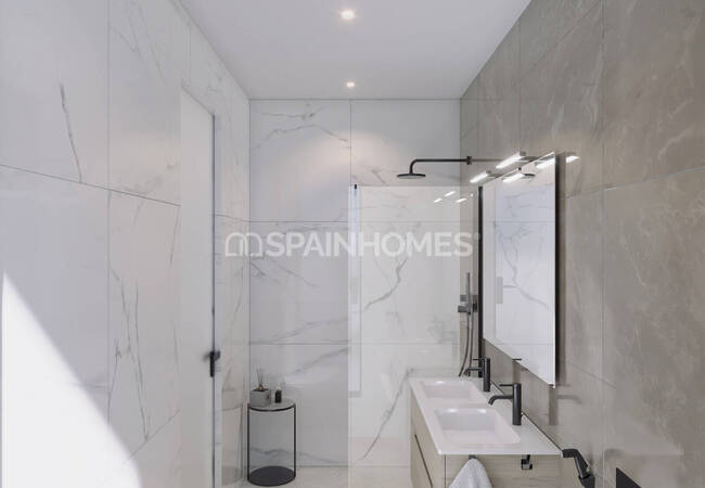 Hus Med Gemensam Pool I Alicante Guardamar Del Segura 17