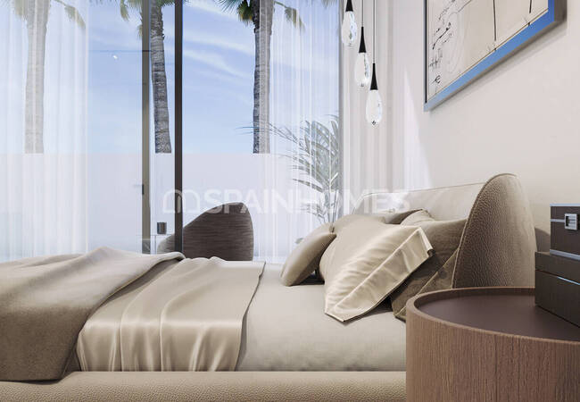Hus Med Gemensam Pool I Alicante Guardamar Del Segura 7