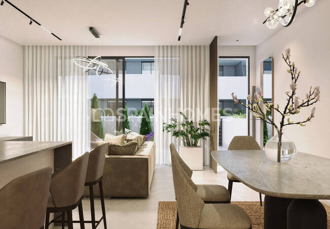 Hus Med Gemensam Pool I Alicante Guardamar Del Segura 6