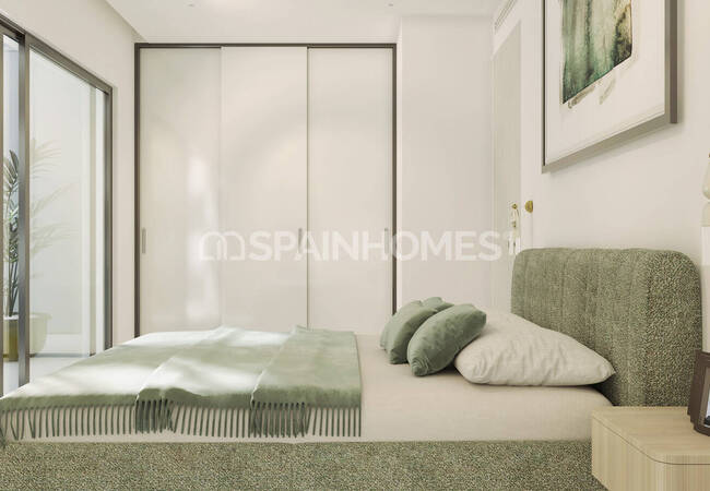 Hus Med Gemensam Pool I Alicante Guardamar Del Segura 11