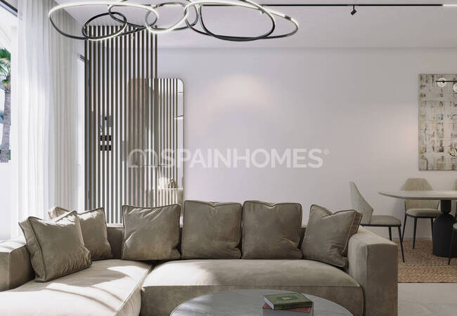 Houses with Community Pool in Alicante Guardamar Del Segura 2