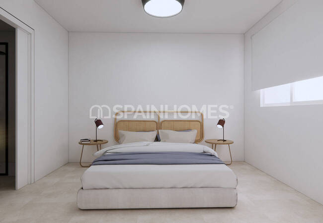 Appartementen Op 200 M Van Het Strand In Pilar De La Horadada 21