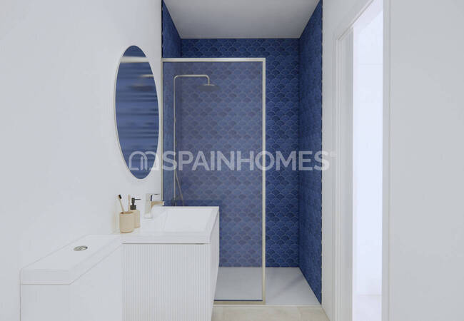 Appartementen Op 200 M Van Het Strand In Pilar De La Horadada 24