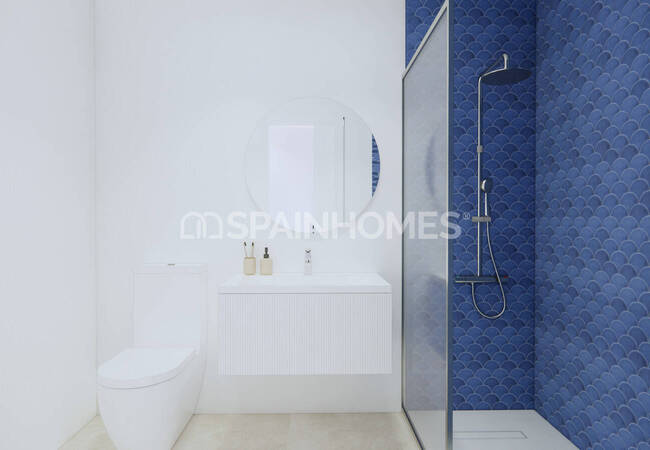 Appartementen Op 200 M Van Het Strand In Pilar De La Horadada 23