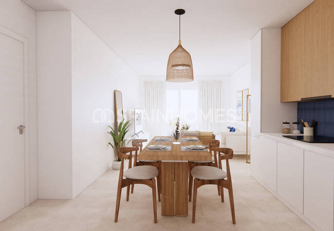 Appartementen Op 200 M Van Het Strand In Pilar De La Horadada 19