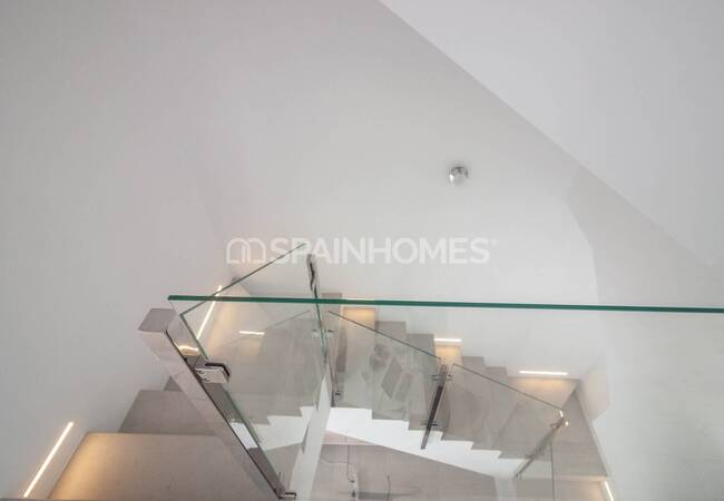 Huizen Met 3 Slaapkamers En Zwembad In Orihuela Villamartin 7