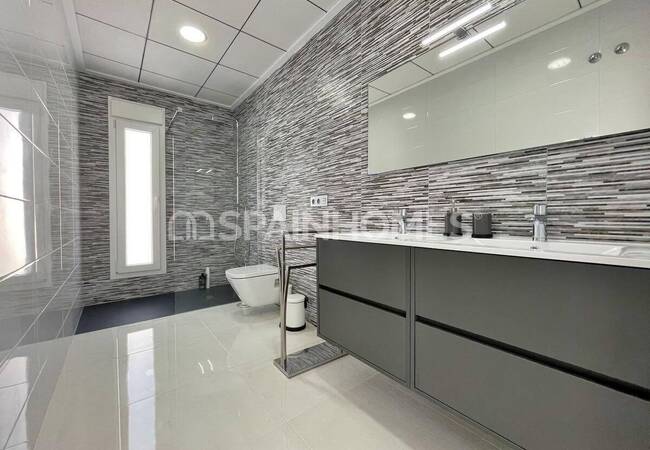 3-bedroom Villas with Private Pool in Alicante Rojales 18