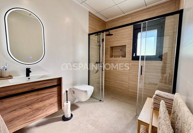 3-bedroom Villas with Private Pool in Alicante Rojales 16