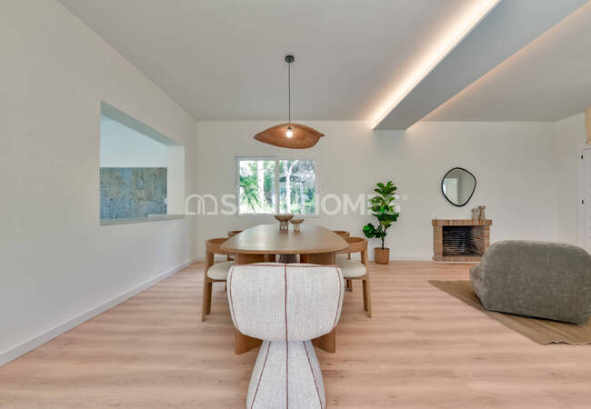 3-bedroom House with Pool in Altea Alicante 27