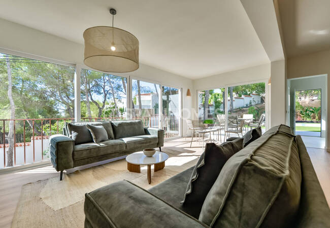 3-bedroom House with Pool in Altea Alicante 21