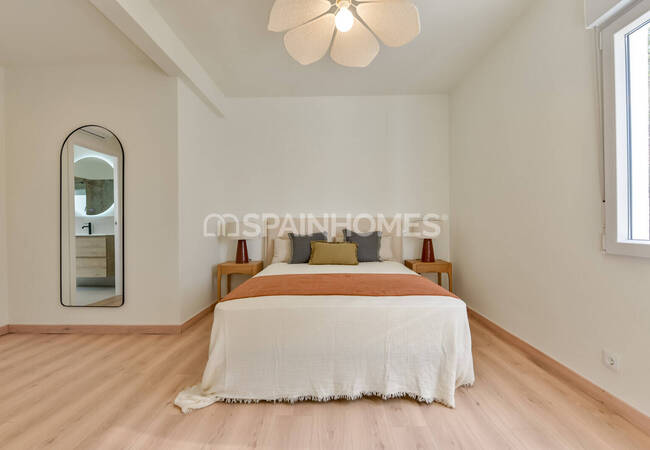 3-bedroom House with Pool in Altea Alicante 43