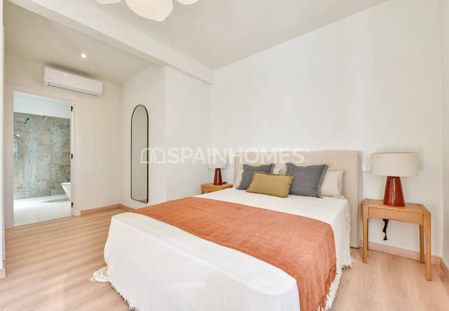 3-bedroom House with Pool in Altea Alicante 42