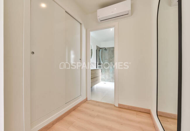 3-bedroom House with Pool in Altea Alicante 45