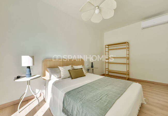 3-bedroom House with Pool in Altea Alicante 38