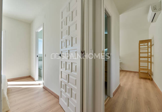 3-bedroom House with Pool in Altea Alicante 36