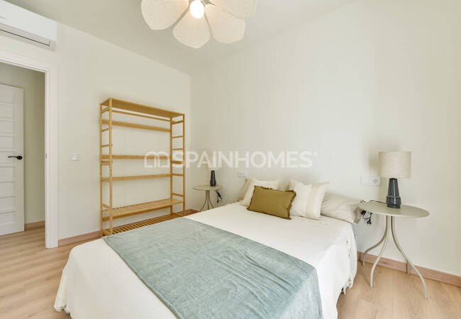 3-bedroom House with Pool in Altea Alicante 41