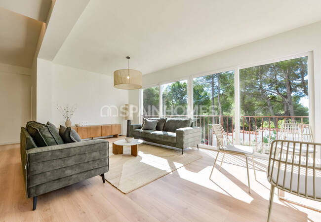 3-bedroom House with Pool in Altea Alicante 20