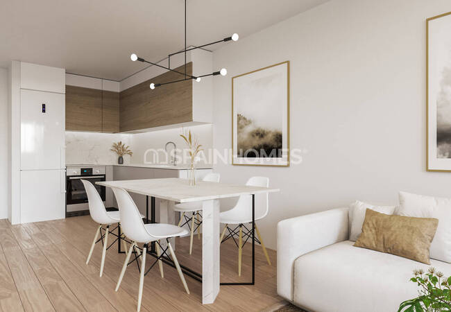 Appartements Avec Piscine Sur Le Toit À Torrevieja Alicante 6