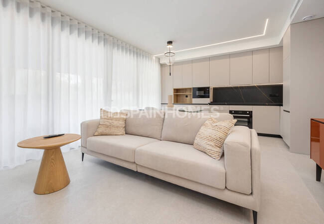 Elegante Appartementen Vlakbij Het Strand In Guardamar Del Segura 6