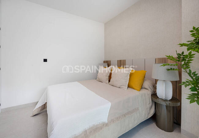 Elegante Appartementen Vlakbij Het Strand In Guardamar Del Segura 15