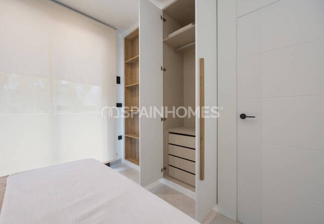 Elegante Appartementen Vlakbij Het Strand In Guardamar Del Segura 16