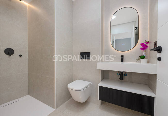 Elegante Appartementen Vlakbij Het Strand In Guardamar Del Segura 17