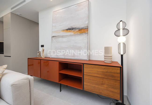 Elegante Appartementen Vlakbij Het Strand In Guardamar Del Segura 9