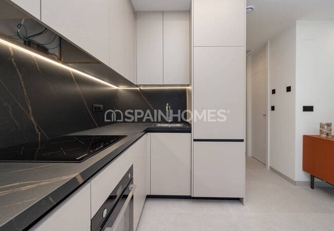Elegante Appartementen Vlakbij Het Strand In Guardamar Del Segura 10