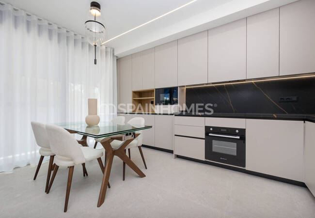 Elegante Appartementen Vlakbij Het Strand In Guardamar Del Segura 11