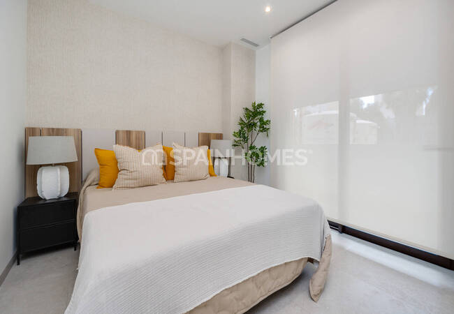 Elegante Appartementen Vlakbij Het Strand In Guardamar Del Segura 14