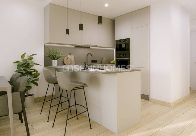 Elegante Wohnungen In Einer Exklusiven Anlage In Torrevieja 10