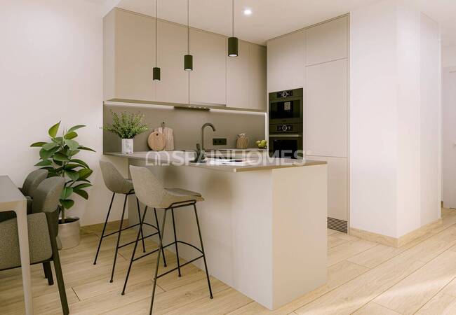 Appartementen Met Spafaciliteiten In Torrevieja 10
