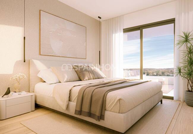 Appartementen Met Spafaciliteiten In Torrevieja 13