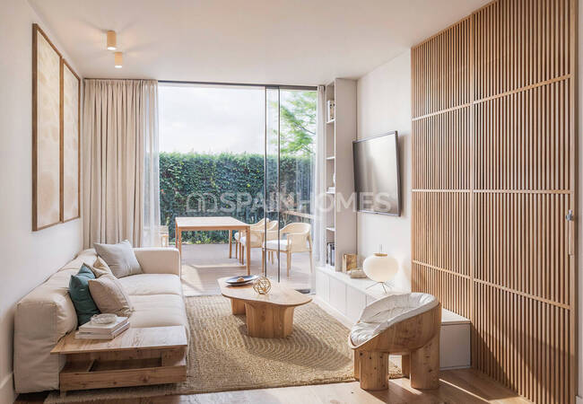 Lägenheter I Ett Komplex Med Spa I La Nucía Alicante 8