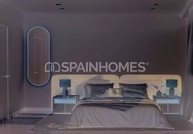Elegante Wohnungen Nahe Strand Und Golf In Torrevieja 8