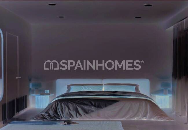 Pisos Elegantes Cerca De La Playa Y El Golf En Torrevieja Alicante 9