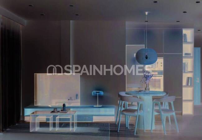 Elegante Wohnungen Nahe Strand Und Golf In Torrevieja 5