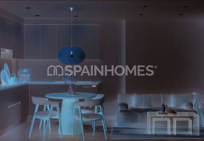 Elegante Wohnungen Nahe Strand Und Golf In Torrevieja 6