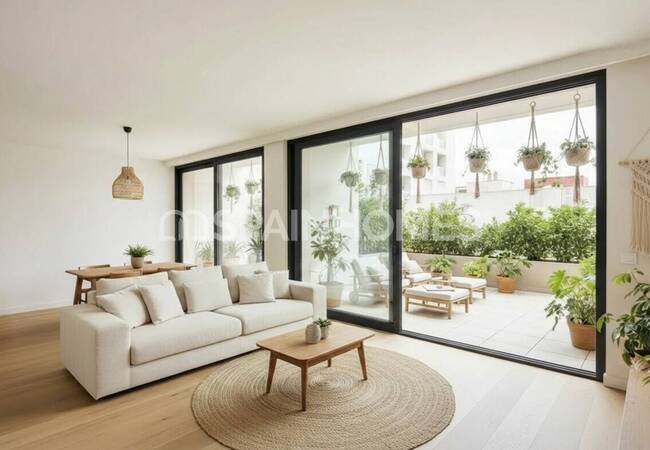 Pisos Con Terrazas Y Piscina Comunitaria En Bigastro Alicante 4