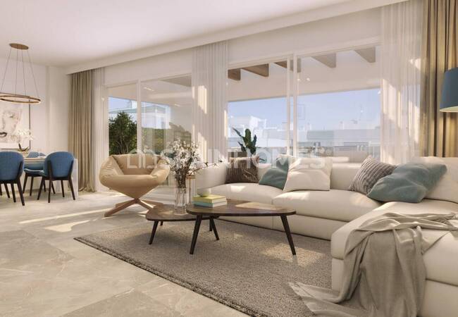 Modernos Apartamentos Con Piscina Y Solárium En Torrevieja Alicante 16