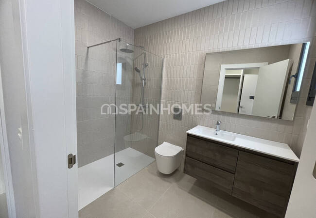 3-bedroom Villas with Pools and Gardens in Almoradí 29