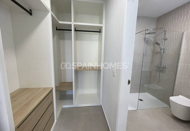 3-bedroom Villas with Pools and Gardens in Almoradí 24