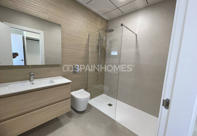 3-bedroom Villas with Pools and Gardens in Almoradí 26