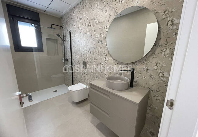 3-bedroom Villas with Pools and Gardens in Almoradí 30