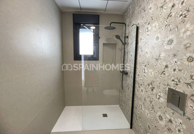 3-bedroom Villas with Pools and Gardens in Almoradí 31