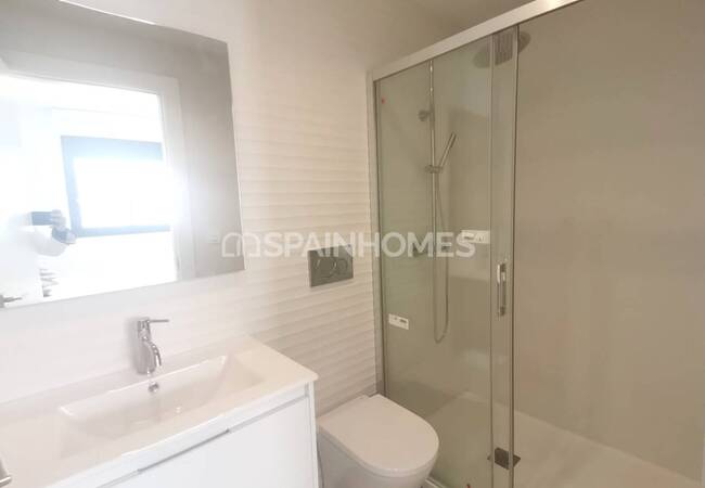 Elegant Lägenhet I Ett Komplex Nära Stranden I Torrevieja 20