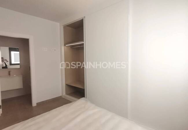 شقة أنيقة في مجمع بالقرب من الشاطئ في توريفايجا 15