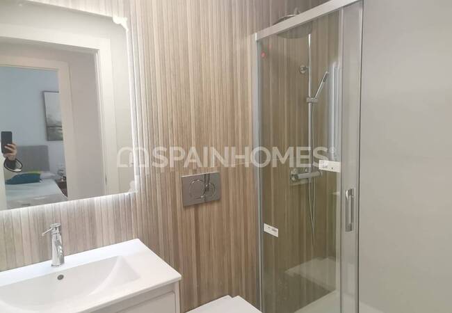 Elegant Lägenhet I Ett Komplex Nära Stranden I Torrevieja 19