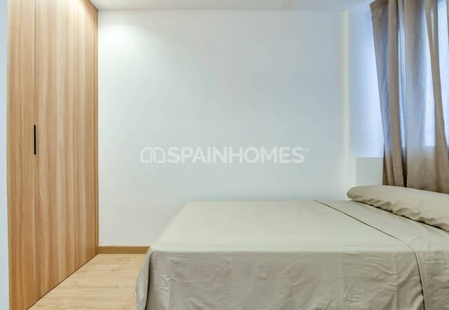 Duplex Flat in a Complex with Pool in Altea 49