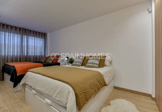 Duplexwohnung In Einer Wohnanlage Mit Pool In Altea 44